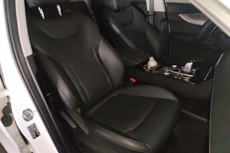 Used Chery Tiggo 8 PLUS 2022 290TGDI DCT Haoting Edition