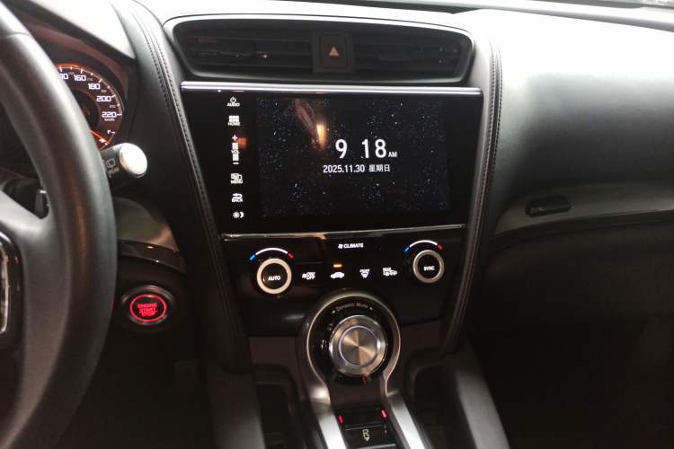 Used Acura CDX 2016 1.5T Two-Wheel Drive Enjoyment Edition
