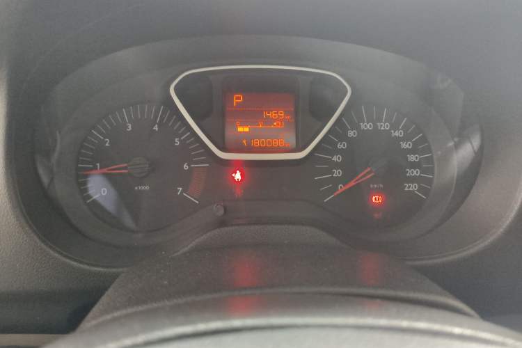 Used Citroen Elysee 2014 1.6L Automatic Comfort Model