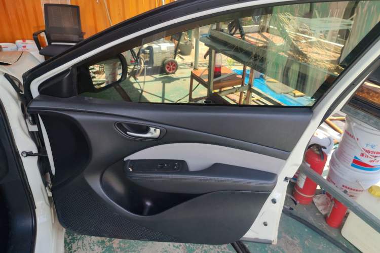 Used Fiat Viaggio 2015 1.4T Automatic Enjoyment Edition
