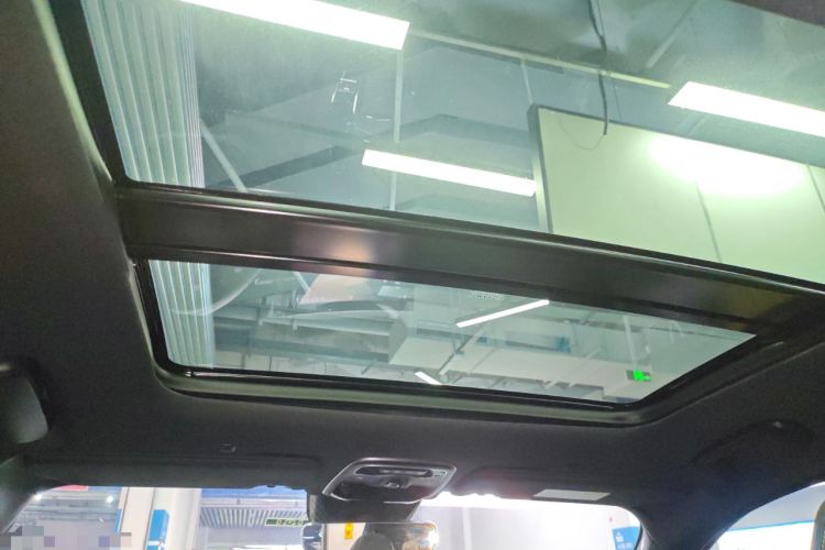 Used Lynk & Co 03 2023 2.0TD DCT H-Power Halo
