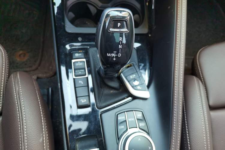 Used BMW X1 2021 Revised xDrive25Li Premium Edition
