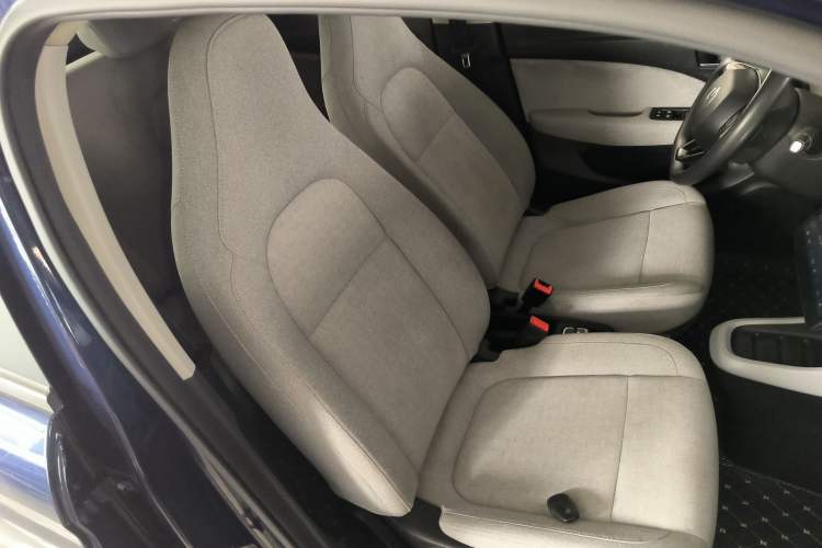 Used Leapmotor T03 2022 Hometown Jade Edition