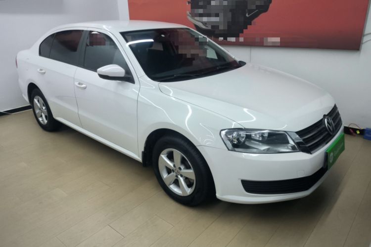 Used Volkswagen Lavida 2013 Revised Classic 1.6L Automatic Fashion Edition