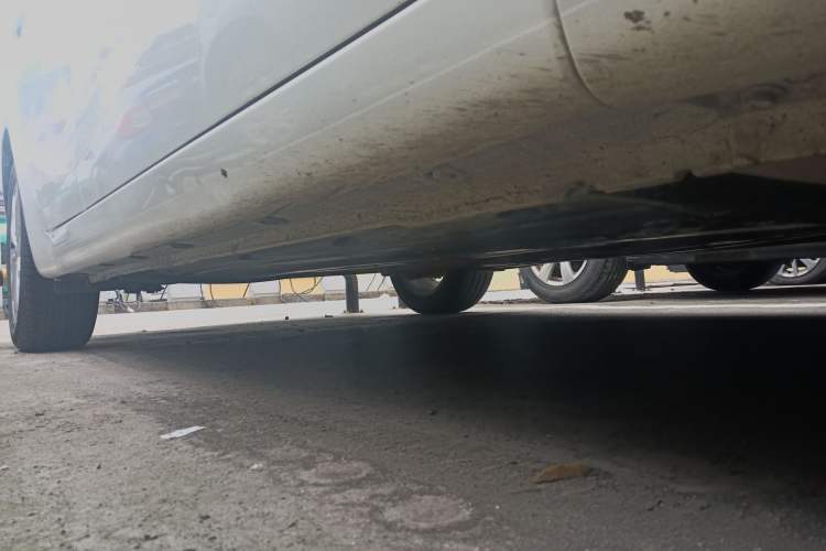 Used Kia K3 2017 1.6L Automatic 15th Anniversary Special Edition GLS
