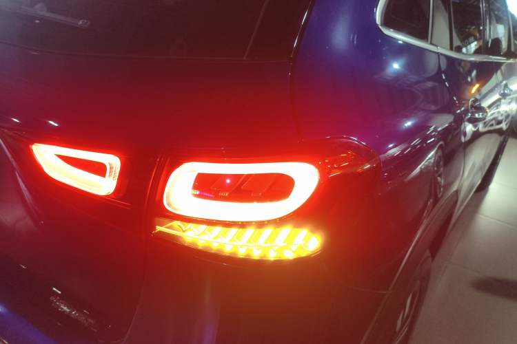 Used Mercedes-Benz GLA 2022 GLA 220