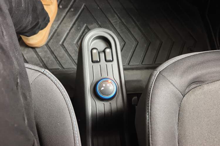 Used Wuling Hongguang MINIEV 2022 Easy Version Lithium Iron Phosphate