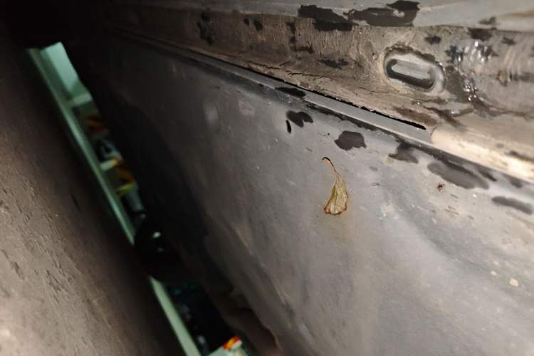 Used Volkswagen Teramont 2022 380TSI Four-Wheel Drive Prestige Luxury Edition