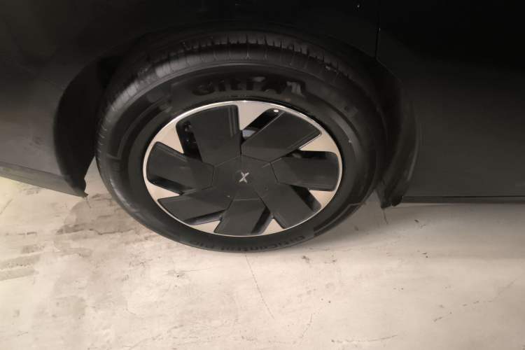 Used XPeng P7+ 2024 Long-Range Max
