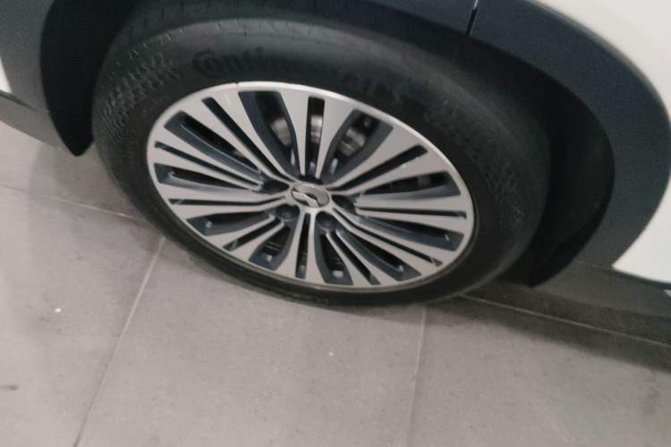 Used Nio EC6 2020 440KM Signature Edition
