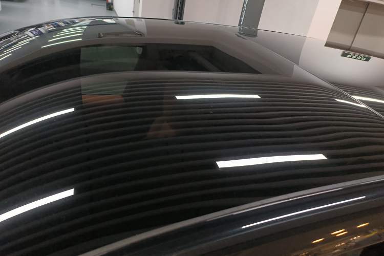 Used Li Auto L7 2023 Air model