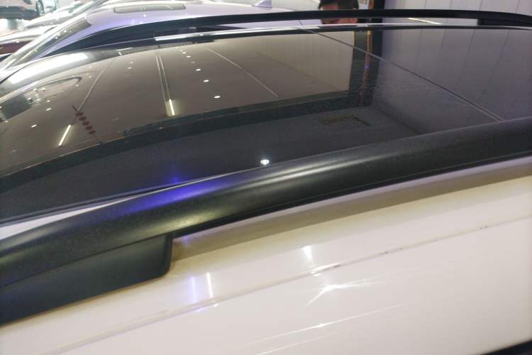 Used Volkswagen Tiguan 2017 300TSI Automatic Two-Wheel Drive Silk Road Comfort Edition