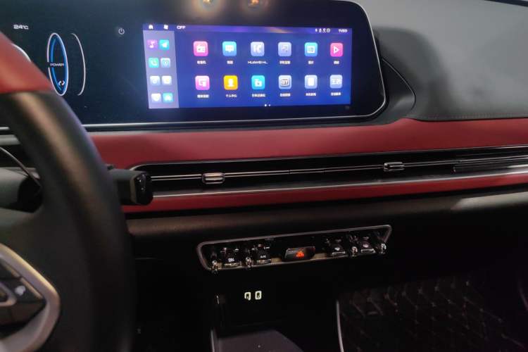 Used ORA Good Cat GT 2022 Mulan Edition 480km Long-Range续航
