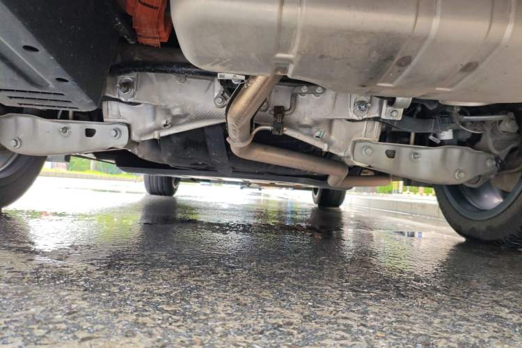 Used Li Auto L7 2023 Pro Model
