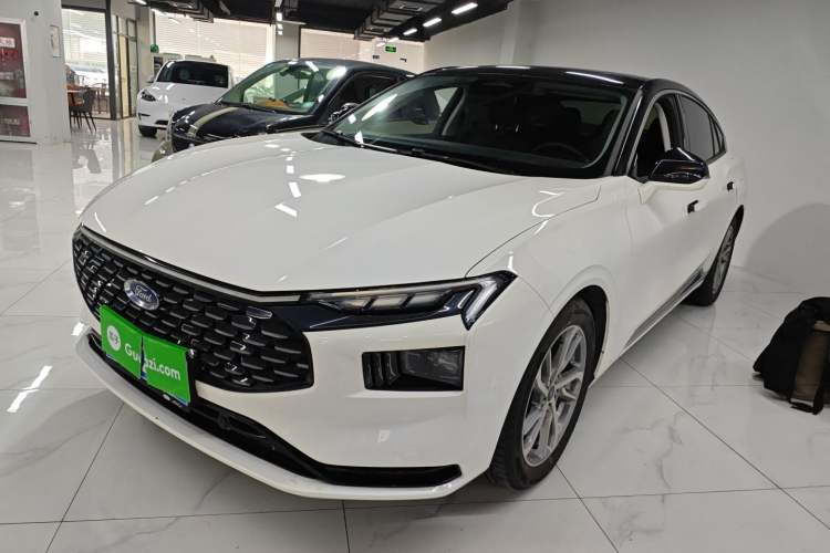 Used Ford Mondeo 2023 EcoBoost 245 Luxury Model