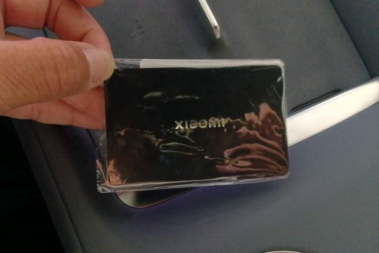 Used  YU7 2025 Ultra-Long Range Rear-Wheel Drive Version
