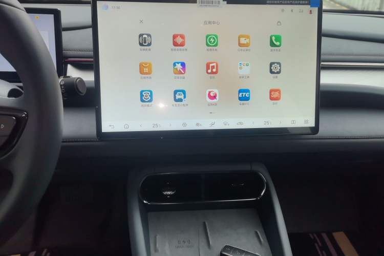 Used BYD Seal 06GT 2025 Intelligent Driving Version 605 Heatwave Edition
