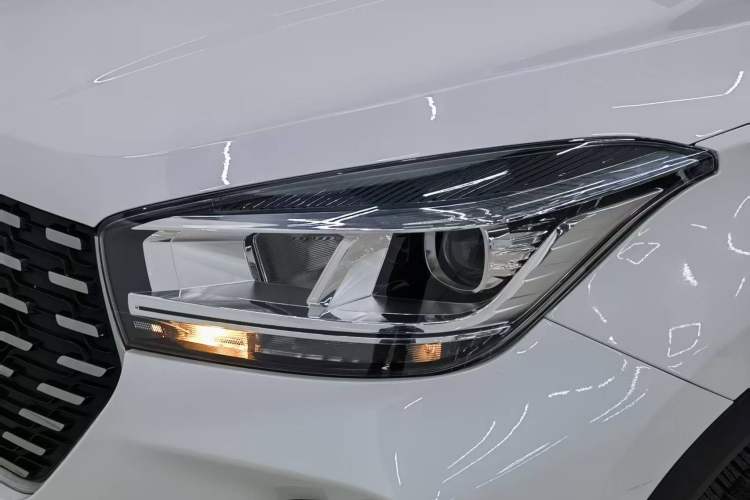 Used Chery Tiggo 5x 2020 1.5L Manual Fashion Edition
