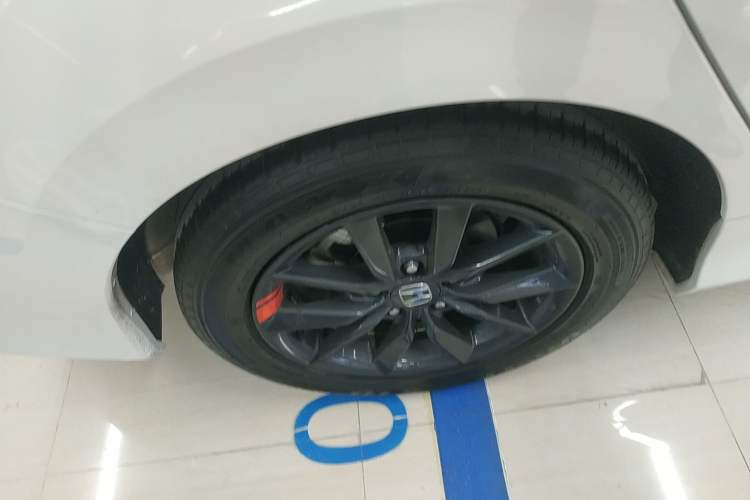 Used Honda Civic 2019 220TURBO CVT Dynamic Edition China VI
