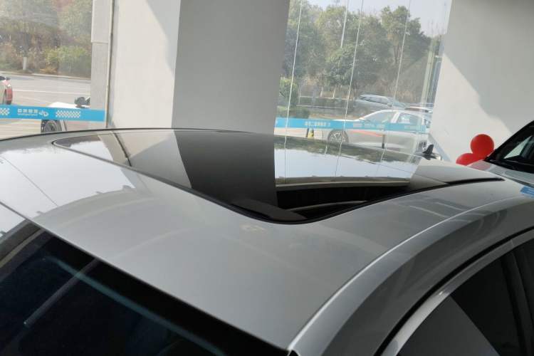 Used Audi A4L 2022 40 TFSI Fashion Dynamic Model