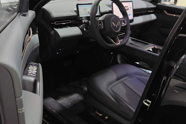 Used Wuling Xingguang 2025 70km Smart Standard Version