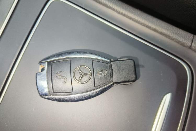 Used Mercedes-Benz GLA 2018 GLA 200 Fashion Model