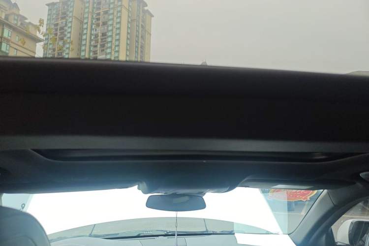 Used Cadillac CT6 2021 28T Luxury Version