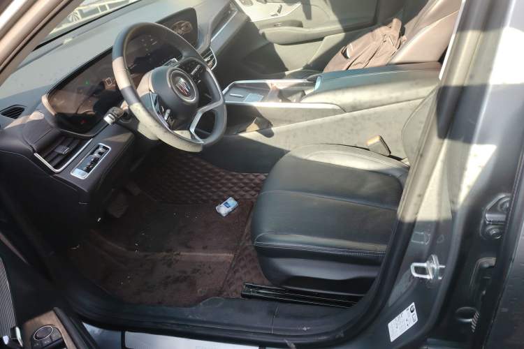 Used Buick LaCrosse 2023 28T Prestige Edition
