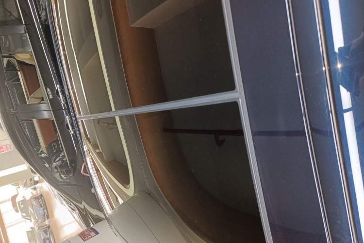 Used BMW i3 2024 eDrive 40 L Midnight Sports Package
