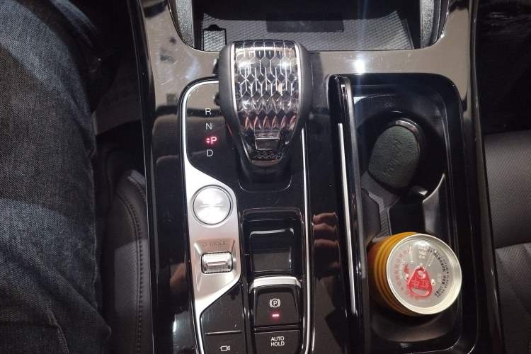 Used GAC Trumpchi M8 2024 Master Series 400T Ultimate Edition
