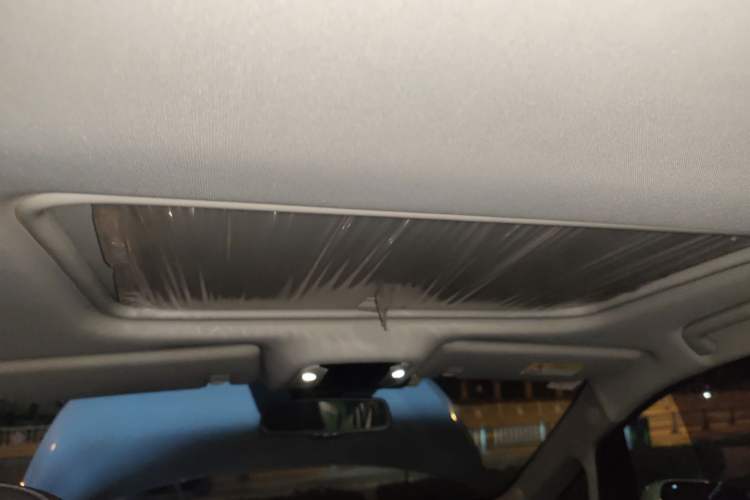 Used GAC Trumpchi M8 2021 Lingxiu Series 390T Deluxe Edition
