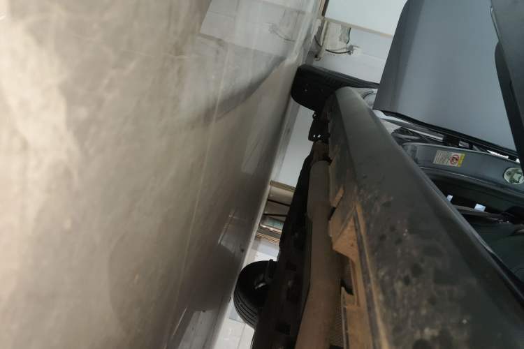 Used BYD Qin PLUS 2025 DM-i Smart Drive 55KM Leading Model
