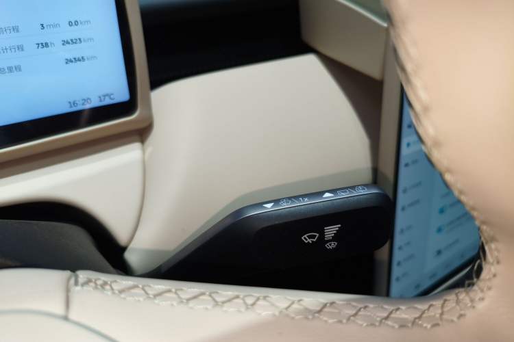 Used Nio ET5T 2024 75kWh Touring
