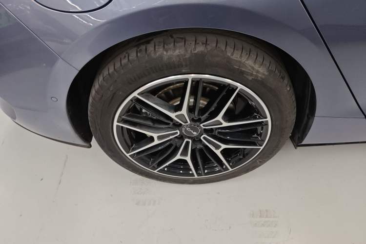 Used BYD Seal 2025 650 Long-Range Version