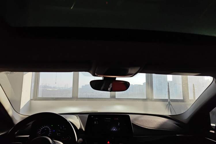 Used BMW 1 Series 2022 125i M Sport Night Edition
