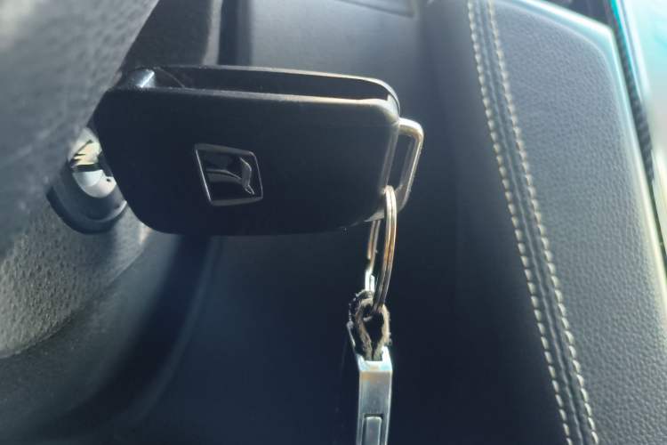 Used Luxgen U6 SUV 2017 Revised Version 1.6T Flagship Edition
