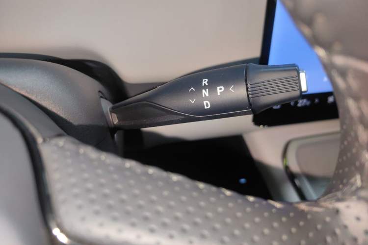 Used VOYAH COURAGE 2024 Four-Wheel Drive Global Edition