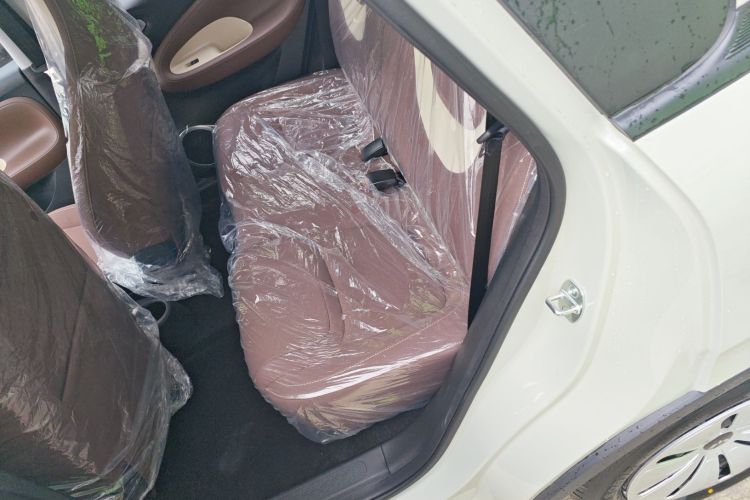 Used Wuling Bingo 2025 203km Light Edition
