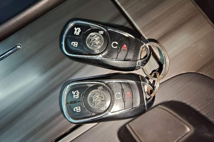 Used Buick LaCrosse 2018 20T Elite Edition