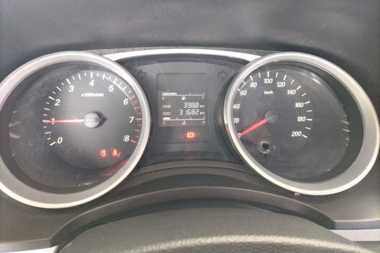 Used Wuling Hongguang 2018 1.5L S Comfort Model L2B
