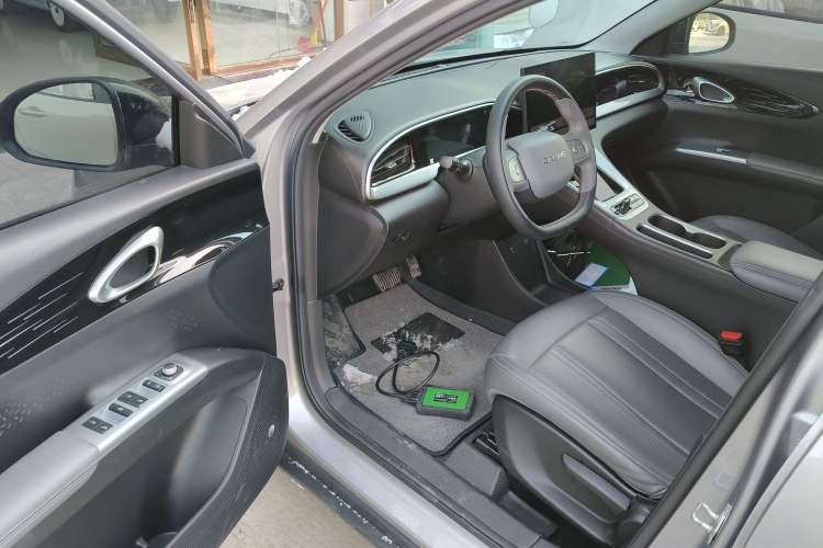 Used  Geome 2025 310km Dream Edition
