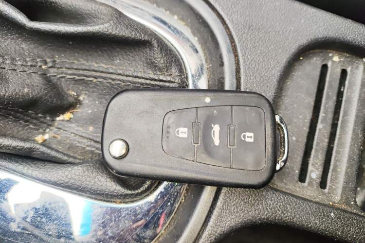 Used Roewe 360 2018 PLUS 1.5L Automatic Luxury Edition