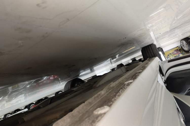 Used Buick GT 2018 15T Dual-Clutch Elite Model China V Standard
