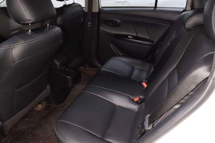 Used Toyota YARiS L 2021 X-Trail 1.5L CVT Leading Edition
