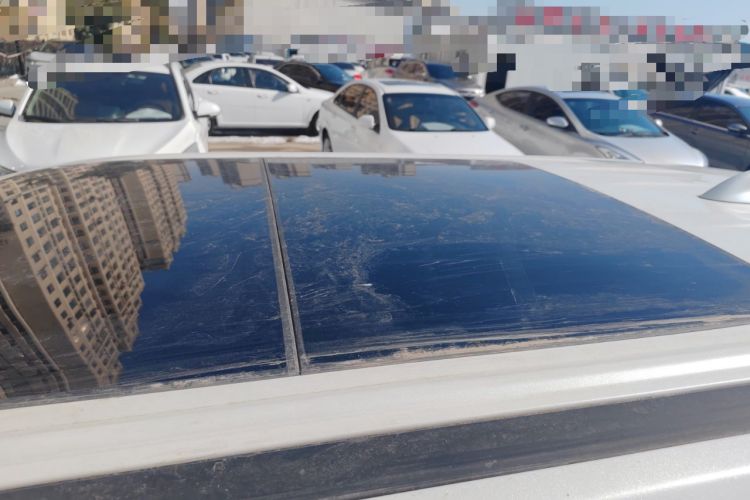 Used Venucia T60 2022 1.6L CVT Smart Drive Version
