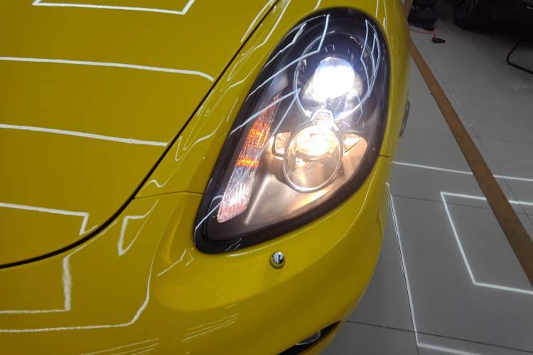 Used Porsche Cayman 2013 Cayman 2.7L
