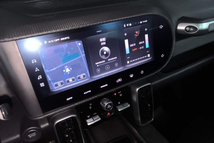 Used Haval DARGO 2024 1.5T DCT Border Collie Edition
