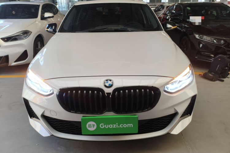 Used BMW 1 Series 2022 125i M Sport Night Edition
