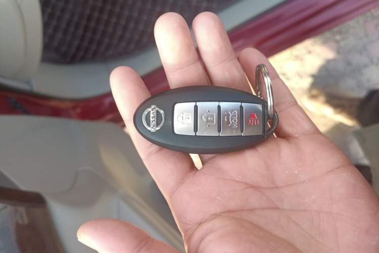 Used Nissan Sylphy 2012 1.8XV CVT Deluxe Edition
