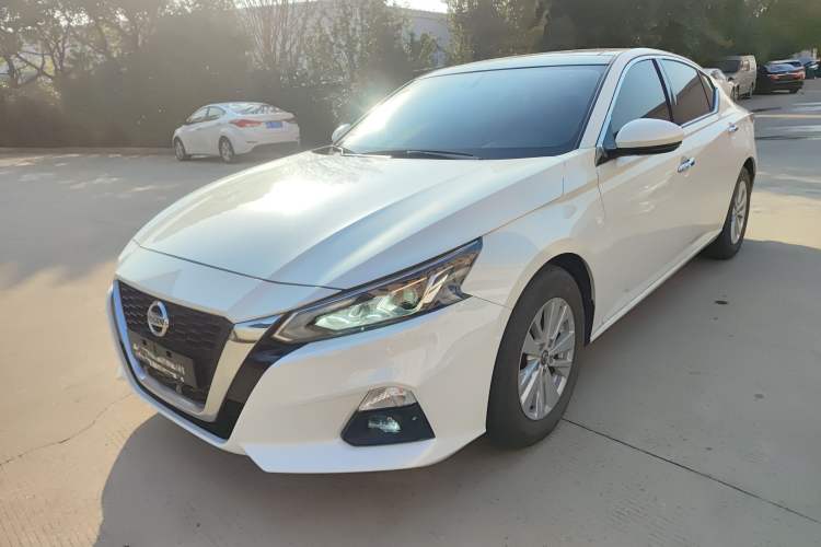 Used Nissan Teana 2020 2.0L XL Comfort Edition